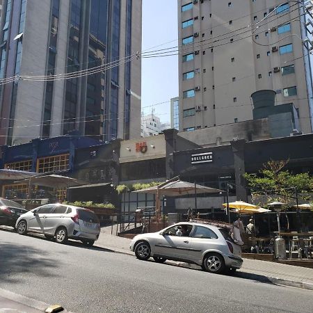 Hotel Recanto Das Perdizes São Paulo Eksteriør billede